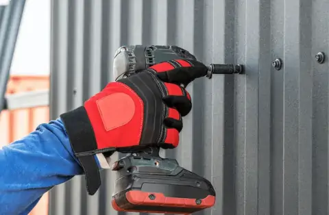 Travaux de zinguerie - Montbronn